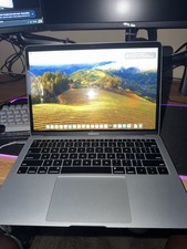 Apple MacBook Air Retina 13"