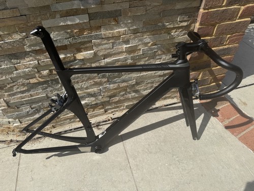 Telaio canyon aeroad slx - telaio,