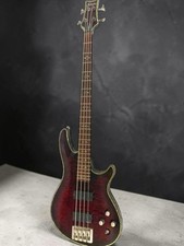 Schecter Hellraiser-4 EMG