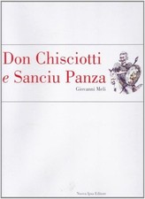 Libro Nuovo - Giovanni Meli -