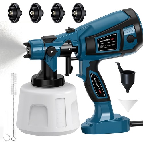 1400ml verniciatore spruzzo - 1400ml,