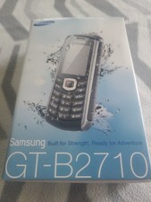 Samsung B2710 GT-B2710 senza