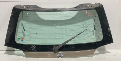 Lunotto per fiat stilo - lunotto, s