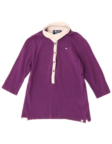 Polo rugby elvstrom donna - rugby,