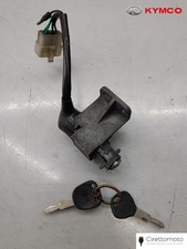 Blocchetto Contatto Chiave