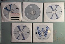 Apple Mac OS X Server 10.1