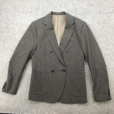 Giacca cappotto sportivo Zara