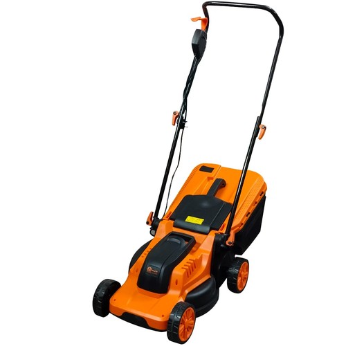 Tosaerba elettrico 1600w - tosaerba,