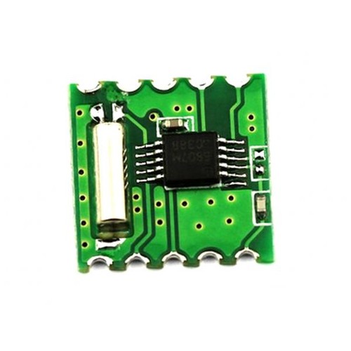 Modulo stereo radio - stereo,