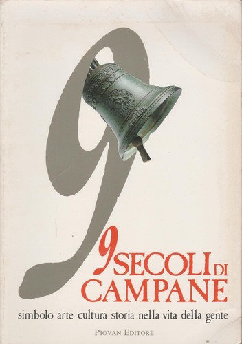 Secoli campane simbolo - 9,