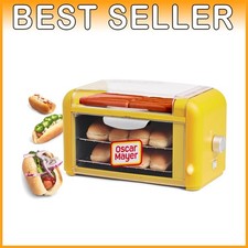 Rullo Hot Dog da banco - Timer