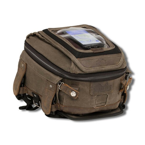 Burly voyager tankrucksack - burly,