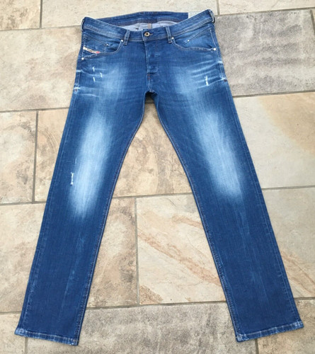 Jeans uomo diesel - jeans,