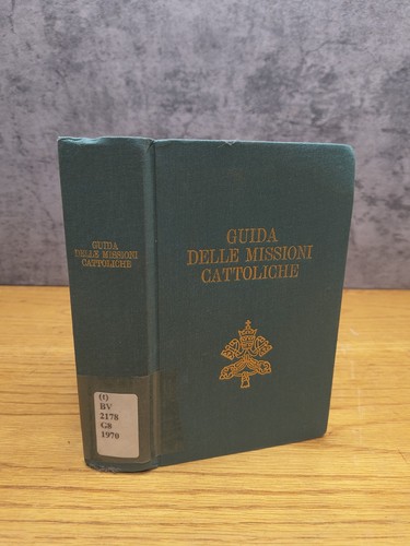 Guida delle missioni - delle,
