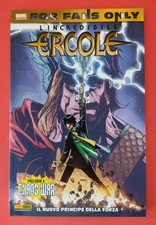 Marvel For Fans Only