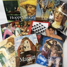 L'ESPRESSO LOTTO 6 MONOGRAFIE