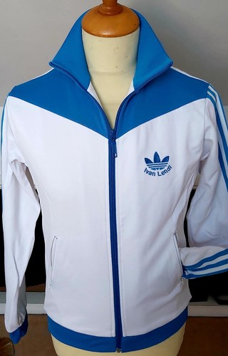 Adidas originals bianco blu - originals,
