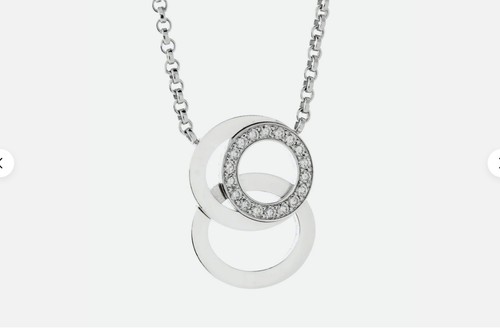 Collana audemars piguet oro - in,