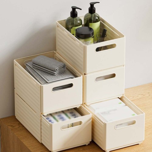 Cassetto divisorio box - cassetto,