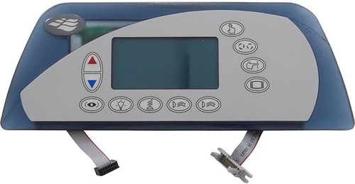 Sundance spa oem - oem, topside