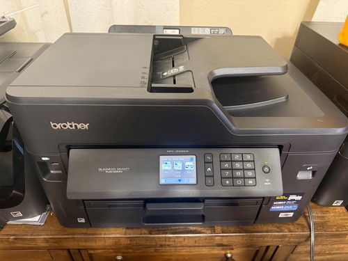 Brother mfc j5330dw all one - brother, all-in-one