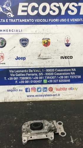 Supporto cambio per nissan - supporto,