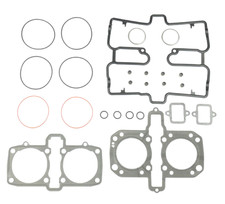 Per Kawasaki KLE 500 Athena