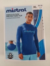 Mistral Top Uomo Protezione