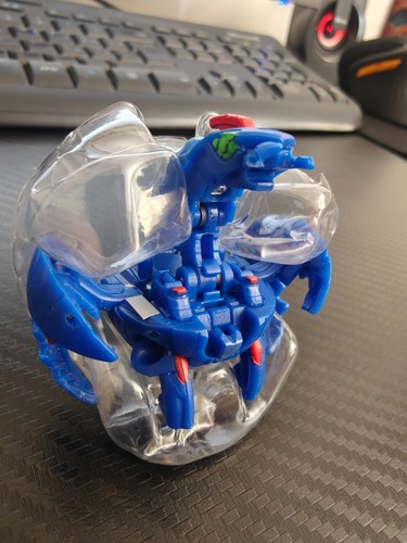 Bakugan bakucore lythirus - bakugan,