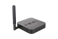 MINIX NEO Z83-4 Fanless Mini