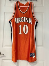 Maglia basket Reebok anni 90