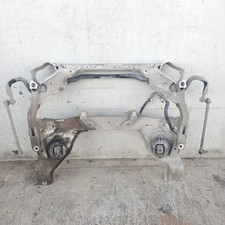 Culla Motore Assale Barca Anteriore BMW Serie 3 320d 2008 E90 E91 2.0 Diesel