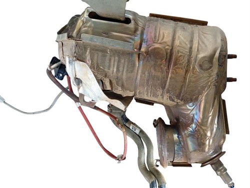 Fap filtro antiparticolato per - antiparticolato,