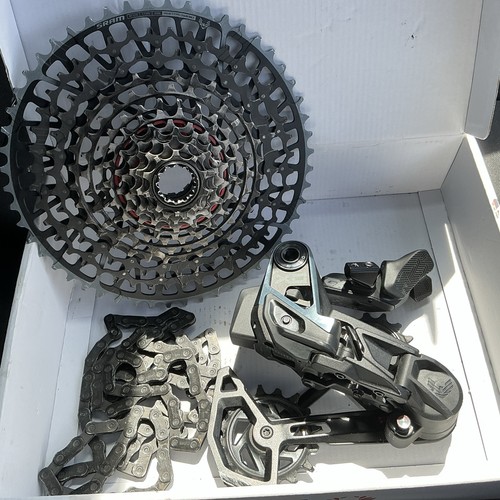 Kit aggiornamento sram - aggiornamento,
