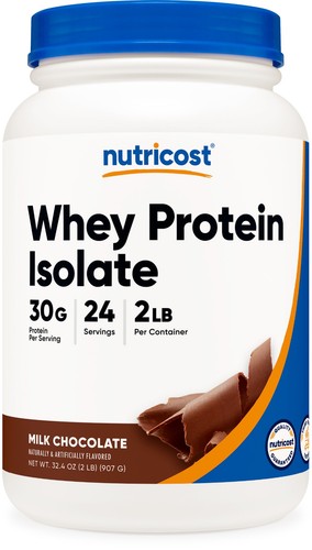 Nutricost proteine del siero - proteine,