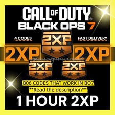 【1 ora】Call Of Duty Black