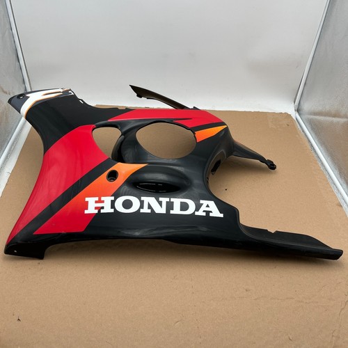 Carena laterale sinistra honda - carena,