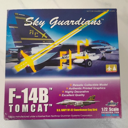 Witty wings 14b - witty, f-14b