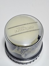 Objectif agrandisseur Nikon EL