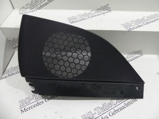 Mercedes CLK W209 griglia