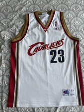 Maglia Vintage Basket Champion