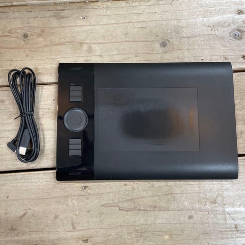 Wacom intuos4 ptk 440 - wacom,