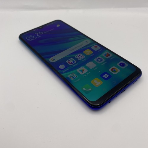 Huawei smart 2019 64gb - huawei, blu