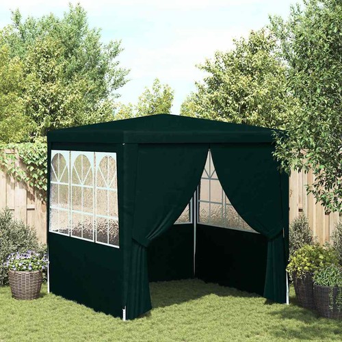 Vidaxl gazebo professionale - vidaxl,