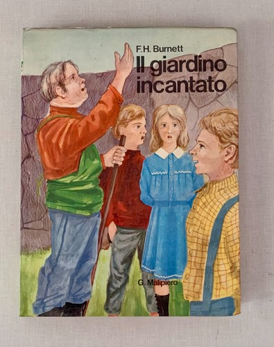 Giardino - il,