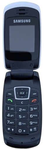 Samsung sgh c260 - samsung,