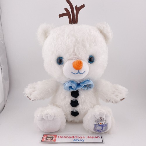 Unibearsity frozen olaf - frozen,