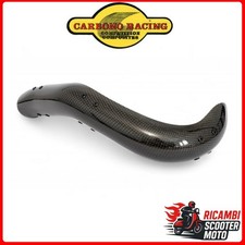 PROTEZIONE COLLETTORE IN FIBRA