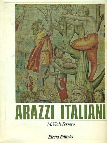 Arazzi italiani viale - italiani,