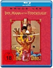Bruce Lee - Der Mann mit der